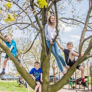 Meet your Posher, Rozelle